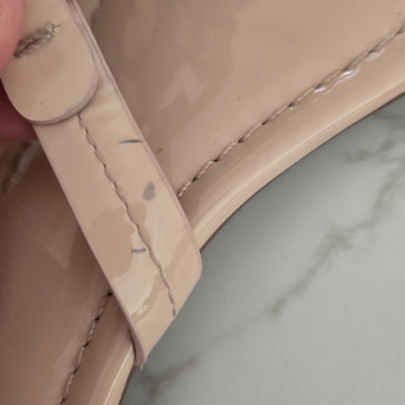 Tory Burch Miller Sandals - Picture 6 of 6